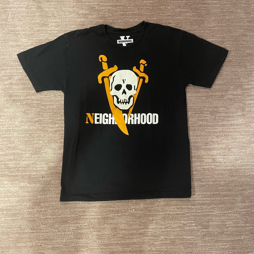 Vlone Neighborhood tee